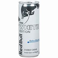 Pack de 24 canettes Redbull white , 250 cl